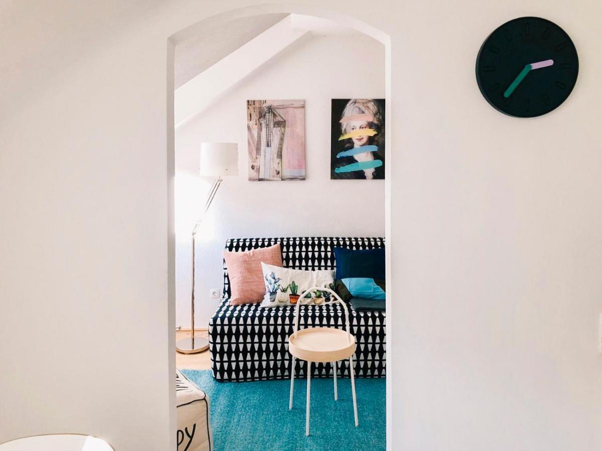 Cozy City Apartment - By Nahuen Suites Graz Exterior photo